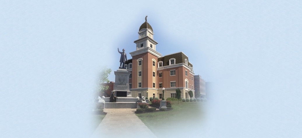 tiffin county courthouse